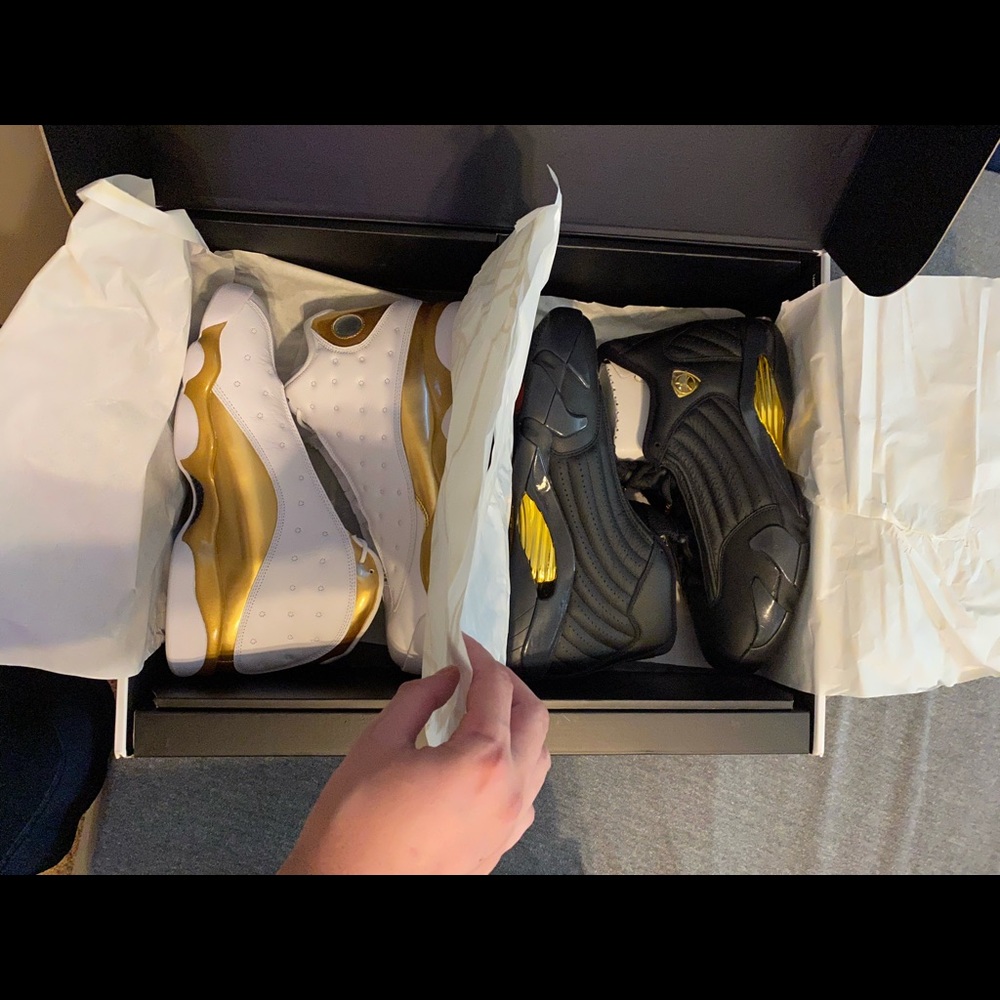 Jordan